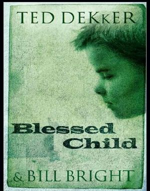 [The Caleb Books 01] • Blessed Child